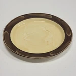 Steelite International Made England Dinner Plate 10.5" Brown & Beige. Fixed Price $7.95.
