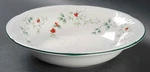 Pfaltzgraff Winterberry Pasta Bowl 8980744. Fixed Price $49.99.