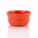 Fiesta 28OZ Gusto Bowl - Soup Cereal Orange Poppy. Fixed Price $23.99.