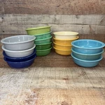Vintage 1936-59 Homer Laughlin Fiesta Ware 1/2" Cereal Bowl You Choose Color. Fixed Price $11.24.