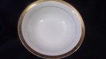 Sango Deville Round Vegetable Bowl #8463 9" X 3". Fixed Price $24.95.