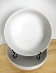 Le Tauci Pasta Bowls 45 Oz Large Salad Soup 8.25" Set Of. Fixed Price $16.99.