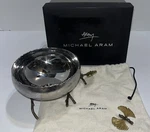 Michael Aram Butterfly Ginkgo Nut Candy Dish Small Bowl. Fixed Price $75.60.