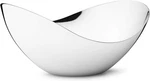 Georg Jensen Bloom Tall Medium Stainless Steel Serving Bowl Mirror Polished. Fixed Price $89.95.