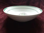 Certified International Herb Garden Pasta Serving Bowl - Free U.s. Shipping. Fixed Price $47.95.