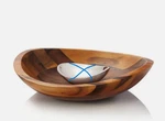 Namb Braid Chip & Dip Serving Tray Only No Bowl New. Fixed Price $77.99.