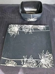 15 Piece Cuisinart Marianne Stoneware CDST1-S4Q3. Fixed Price $150.00.