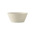 Tuxton China Inc BEB-130B Oz. Ceramic American White/eggshell Bowl. Fixed Price $90.74.