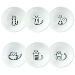Socosy Super Cute Ceramic Sauce Dish/seasoning Small, Cat-round. Fixed Price $17.30.