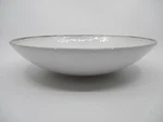 Le Cadeaux Melamine Rustica Antique White Serving Bowl - 11" 10 1/8" 0906F. Fixed Price $29.98.