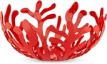 Mediterraneo Red 8.25-INCH Stylish Fruit Holder For Your Kitchen. Fixed Price $158.99.