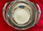 Rare Arthur Court Antler Bowl - Wonderful Centerpiece Great Quality & Details!. Fixed Price $175.00.