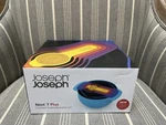 Joseph Nest 7 Plus Food Prep Set, Multi-color 40033 New Free Shipping. Fixed Price $20.40.