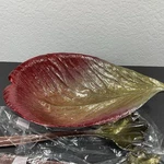 Michael Aram Rose Petal Salad Bowl Set Nob. Fixed Price $225.00.