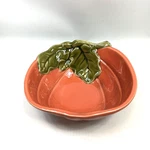 Better Homes & Gardens, Halloween, Harvest Deep Pumpkin Bowl. Fixed Price $18.73.