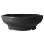 G.e.t. SD-05-BK Viva Mexico Black Oz. Salsa Dish Dozen. Fixed Price $41.11.