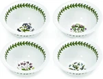 Portmeirion Botanic Garden Round Mini Bowl - Set Of 4. Fixed Price $58.00.
