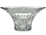 House Of Waterford Colleen Trilogy 12" Crystal Bowl Ireland 40011233 New In Box. Fixed Price $750.00.