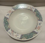 Mikasa Provincial CV900 Villa Medici 11" Serving Bowl-excellent Cond.. Fixed Price $21.99.
