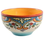 Euro Ceramica Zanzibar Soup Cereal Bowl 8423126. Fixed Price $7.99.