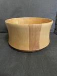 Williams-sonoma Wooden Salad Bowl John Mcleod Design. Fixed Price $27.00.