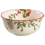 Better Homes And Gardens Winter Forest Soup Cereal Bowl 11137681. Fixed Price $29.99.