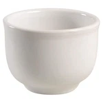 Homer Laughlin Fiesta White Chili Bowl 1893103. Fixed Price $13.99.