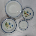 Mikasa Country Club Fresh Cuttings CA500-CA508 Japan Stoneware You Pick Dishes. Fixed Price $9.99.