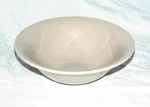 Martha Stewart Essentials Bowl Mse Round Serving 10.25" Porcelain. Fixed Price $20.00.