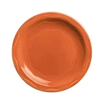 Syracuse China 903034010 Cantina Cayenne 9" Plate - 12 / Cs. Fixed Price $138.82.