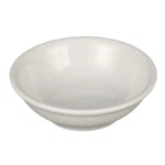 Oneida F8010000711 Buffalo Bright White WARE6.5 Oz. Porcelain Fruit Bowl - 3 Dz. Fixed Price $82.42.