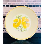 Hilo By Mikasa Colormates Round Vegetable Bowl Serving Dish Made Japan. Fixed Price $21.19.