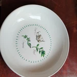 The Taste Of Ragu Collection Pasta Bowl Garlic Basil Oregano Ceramic Dish. Fixed Price $15.00.