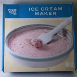 Sweet Spot By Chef'n Ice Maker - Rolled Cream, Sorbet, New In Box. Fixed Price $45.99.