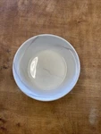Kitchen Supply Artisanal Marble Grey Coupe Cereal Bowl 6" 1 3 Available. Fixed Price $20.00.