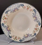 Mikasa DC010 Romance 10.5 In. Serving Bowl Country Classics Collection Japan. Fixed Price $18.00.