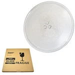 12-3/4" Glass Turntable Tray For Ge Hvm Jnm Jvm Sca Series Microwave Oven Plate. Fixed Price $19.95.