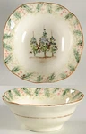 Arte Italica Natale Soup Cereal Bowl 10298177. Fixed Price $59.00.