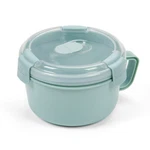 Progressive Snap-lock Noodles To Go Microwave Bowl, Assorted Colors. Fixed Price $13.31.