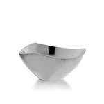 Namb Alloy Tri Corner Bowl, Small, Silver. Fixed Price $129.20.