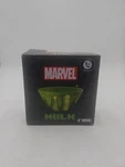 Loot Crate Exclusive Marvel Incredible Hulk 6" Melamine Bowl New Open Box. Fixed Price $5.69.