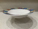 Christopher Stuart Hacienda Soup Bowl Southwest Y2254 Thailand. Fixed Price $12.25.