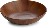 Namb Skye Wood Salad Bowl Compact Acacia & Small Individual Serving Dish. Fixed Price $45.57.