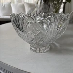 Fifth Avenue Crystal Ltd Wellington 9-1/4" Bowl Vintage. Fixed Price $24.00.