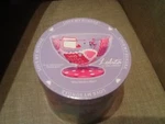 Lolita Love My Sundae " Who Needs Man Glass 12 Oz Bowl New In Box. Fixed Price $24.95.