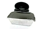 Pitch Bowl & Rubber Pad Nechamkin Green Chaser's Chasing Tools Goldsmith. Fixed Price $116.75.