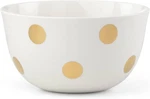 Kate Spade By Lenox Everdone Lane 10" Serving Bowl, Model 875005, New/no Box. Fixed Price $62.95.