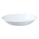 Corelle Winter Frost Serving Bowls White 20 Oz, Set Of 12. Fixed Price $105.05.