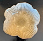 Pfaltzgraff Everyday/figural Soup-cereal Bowl/painted Poppies/new. Fixed Price $13.95.