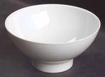 Thomas Loft White Rice Bowl 4292267. Fixed Price $23.99.